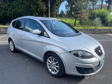 Seat Altea XL 2.0 TDI CR DPF DSG Style