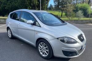 Seat Altea XL 2.0 TDI CR DPF DSG Style