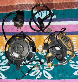 Ricambi Africa Twin Xrv 650/750 e Transalp