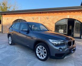 BMW X1 Sdrive18d PERFETTA NO VINCOLO FINANZ