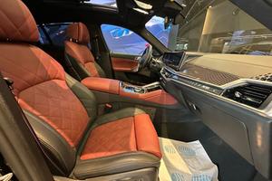 BMW X6 xDrive30d 48V Msport Pro NO VINCOLI DI FI