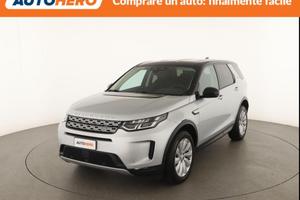 LAND ROVER Discovery Sport LC54537
