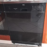 Lavastoviglie Electrolux 