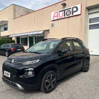CITROEN C3 Aircross PureTech 110 S&S Live