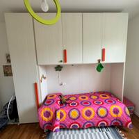 Cameretta bambina/o  Mobilificio Corbetta