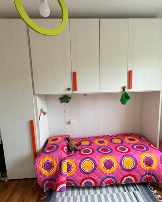 Cameretta bambina/o  Mobilificio Corbetta