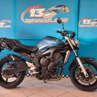 YAMAHA FZ6
