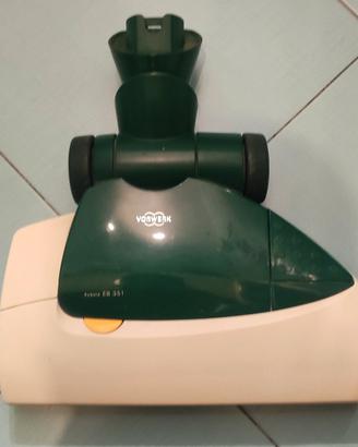Vorwerk Folletto EB 351 Battitappeto