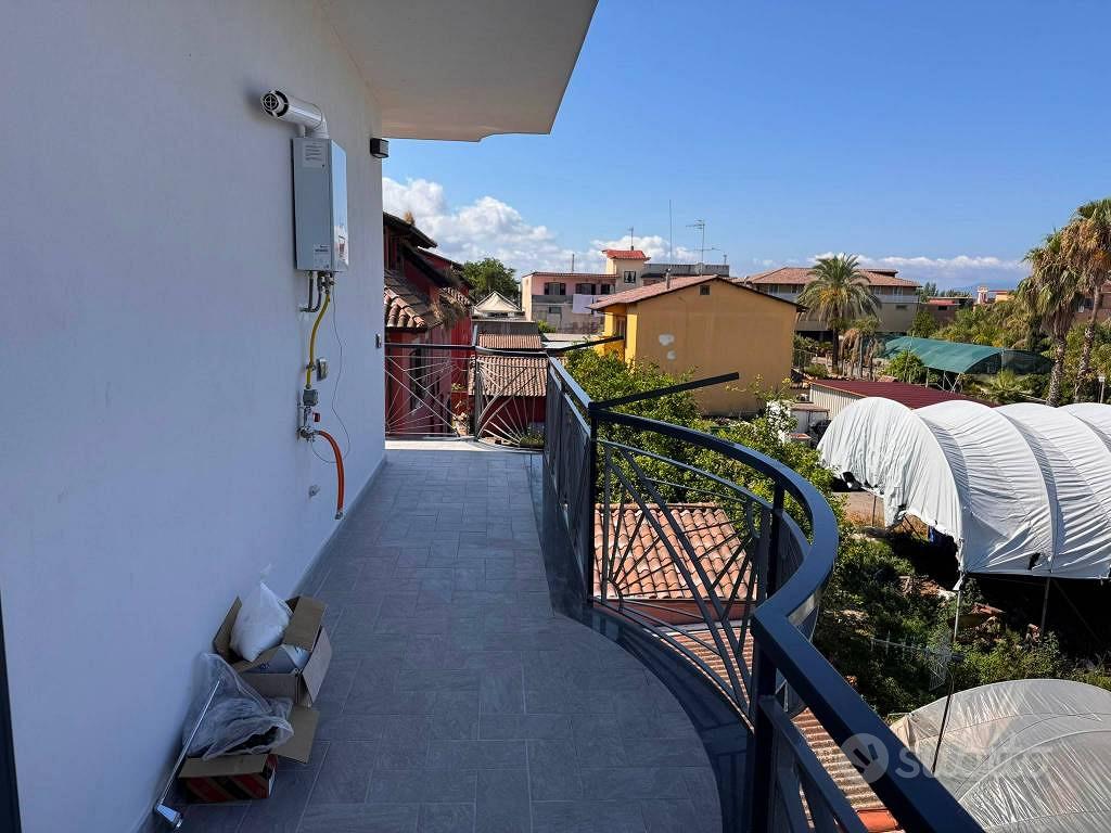 Appartamento – Giugliano in Campania, Varcaturo, Festinese - Vista 2