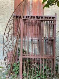 cancelli antichi