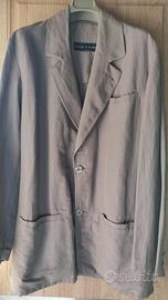 Giacca uomo estiva Calugi E Giannelli