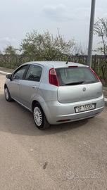 Grande Punto 1.3 75cv 2007