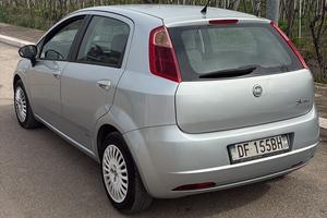 Grande Punto 1.3 75cv 2007