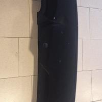 Cruscotto floccato 208 rally 4