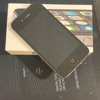 iPhone 4s
