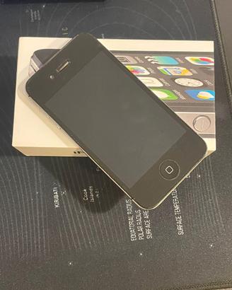 iPhone 4s