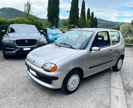 Fiat Seicento 900i SX 86.000 KM