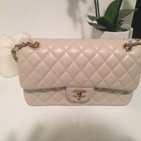 Borsa 2.55 Chanel originale