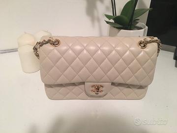 Borsa 2.55 Chanel originale