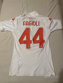Maglia Fagioli fiorentina24/25