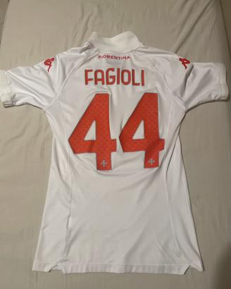 Maglia Fagioli fiorentina24/25