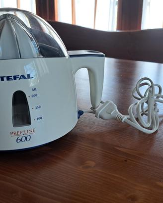 Spremiagrumi Elettrico Tefal Prep'Line 600 