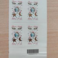 natale laico 2009 codice a barre