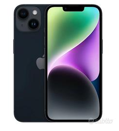 iPhone 14 128 GB  + iPad 
