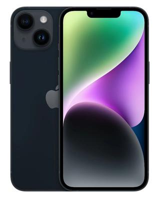 iPhone 14 128 GB  + iPad 