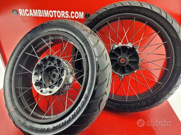 CERCHIO BMW R1150GS R 1150 GS