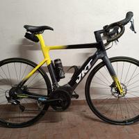 Bicicletta elettrica JKV