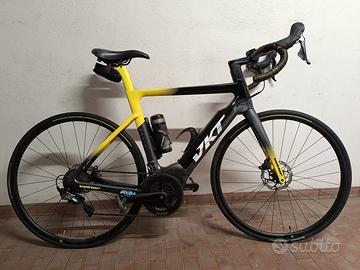 Bicicletta elettrica JKV