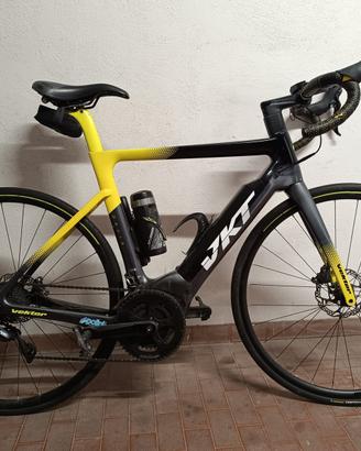Bicicletta elettrica JKV