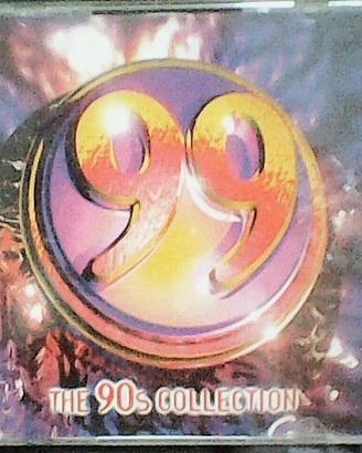 C.D canzoni del anno 1999