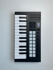 Novation launchkey mini