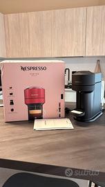 Nespresso Vertuo Next Matte Black + kit