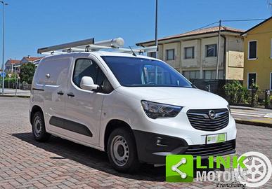 OPEL Combo Cargo 1.5 Diesel 100CV - Furgone Auto