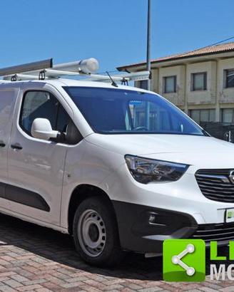 OPEL Combo Cargo 1.5 Diesel 100CV - Furgone Auto
