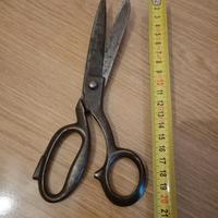 Forbici antiche da sartoria