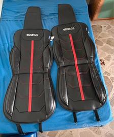 Coprisedili Sparco