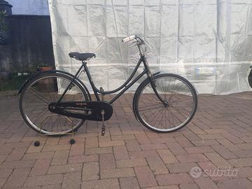 Bianchi donna