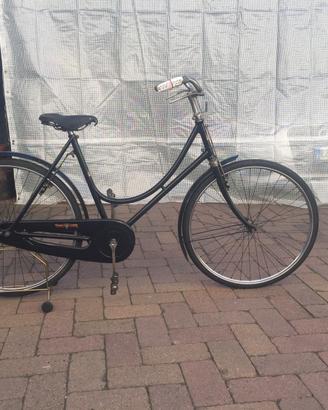 Bianchi donna