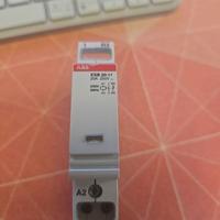 modulo Contattore ABB ESB 20-11