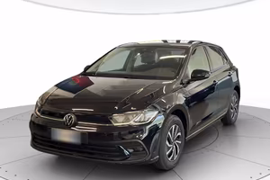VOLKSWAGEN Polo 1.0 TSI 95cv Life DSG