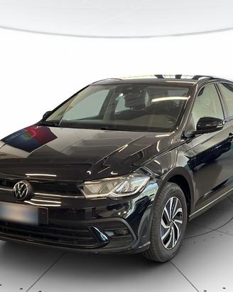 VOLKSWAGEN Polo 1.0 TSI 95cv Life DSG