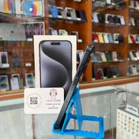 IPhone 15 pro 512GB CON GARANZIA