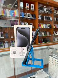 IPhone 15 pro 512GB CON GARANZIA