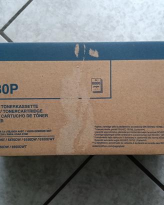 toner originale Brother TN-3380P