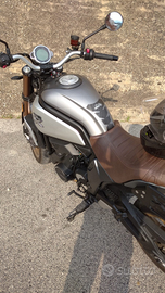 CF MOTO Clx700 bicilindrico motore KTM