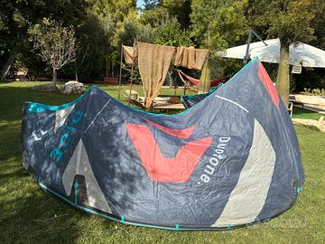 kite duotone dice sls 11